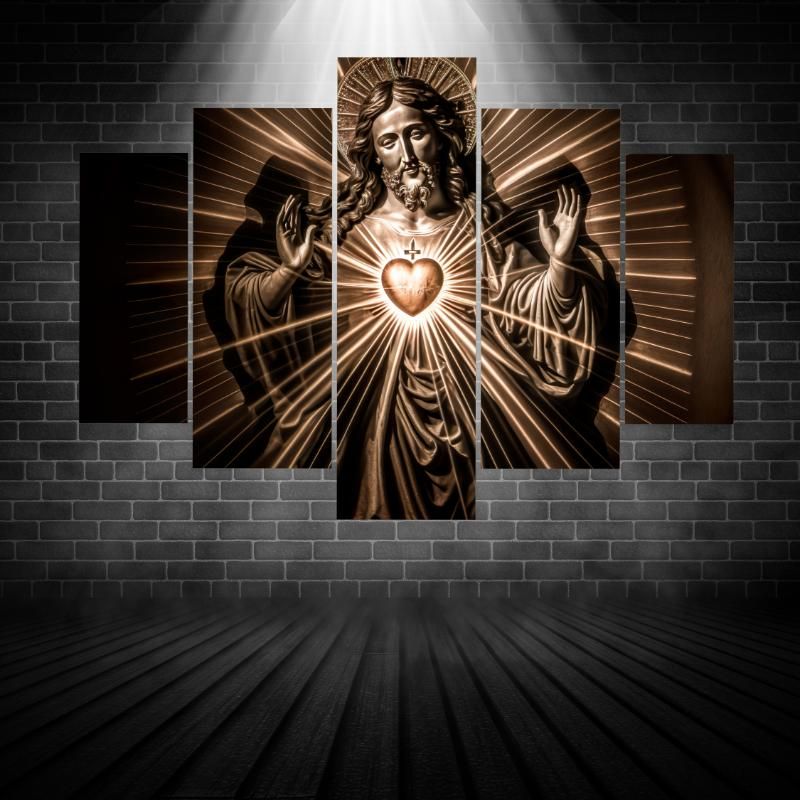 Comprar Religioso W 034 en Electroshopy